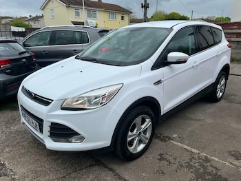 Used Ford Kuga 2015 for sale - 78273031: Photo