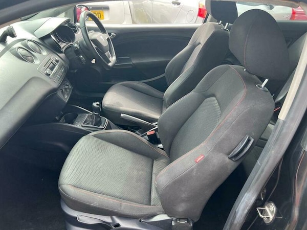 Used SEAT Ibiza 2014 for sale - 75195646: Photo 12