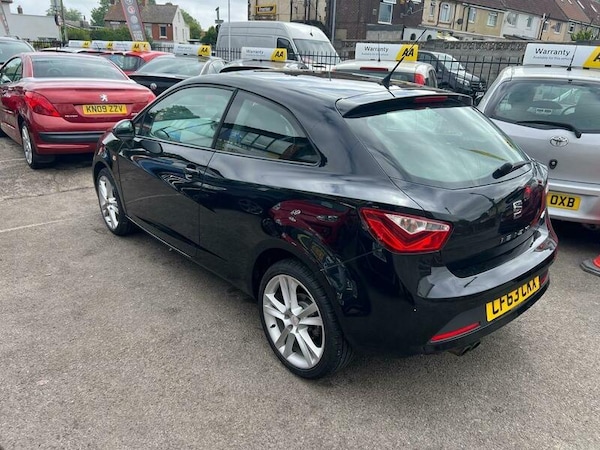 Used SEAT Ibiza 2014 for sale - 75195646: Photo 3
