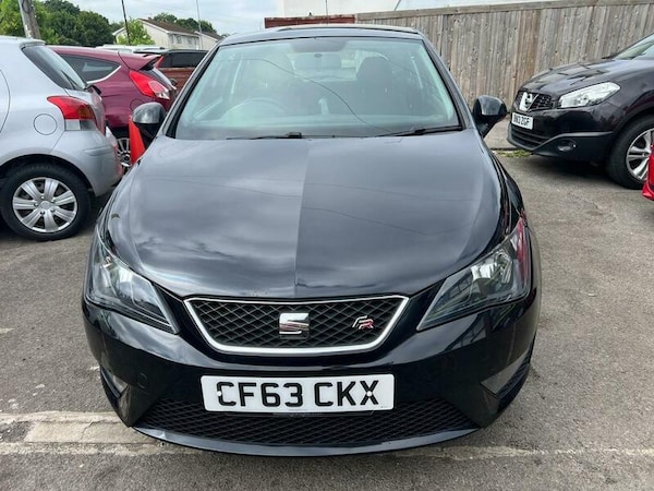 Used SEAT Ibiza 2014 for sale - 75195646: Photo 5