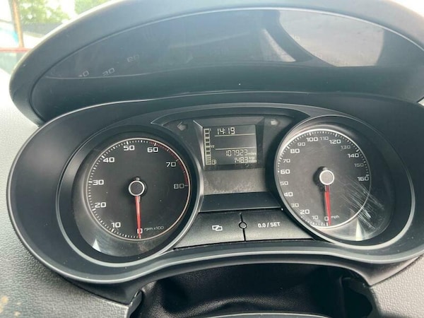 Used SEAT Ibiza 2014 for sale - 75195646: Photo 6