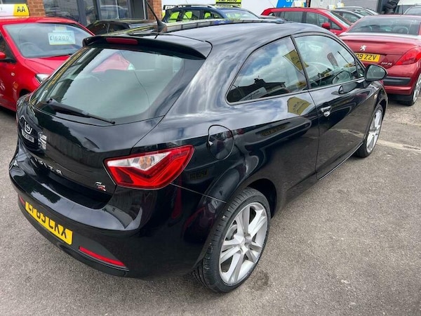 Used SEAT Ibiza 2014 for sale - 75195646: Photo 9