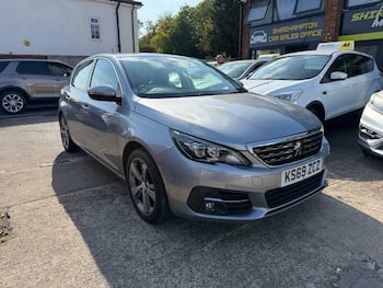 Used Peugeot 308 2020 for sale - 79619823: Photo