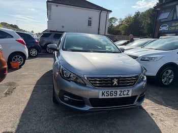 Used Peugeot 308 2020 for sale - 79619823: Photo