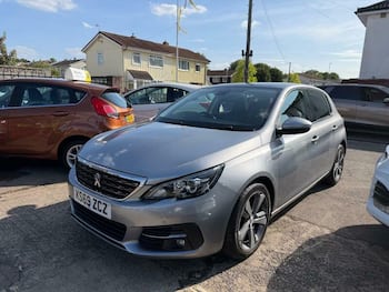 Used Peugeot 308 2020 for sale - 79619823: Photo