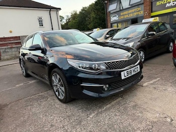 Used Kia Optima 2018 for sale - 79047136: Photo