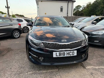 Used Kia Optima 2018 for sale - 79047136: Photo