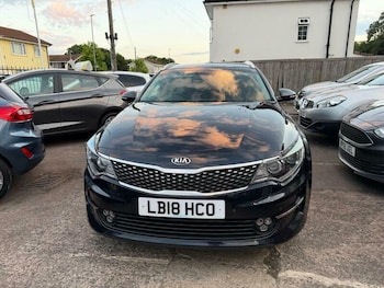 Used Kia Optima 2018 for sale - 79047136: Photo