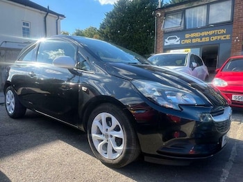 Used Vauxhall Corsa 2016 for sale - 76069340: Photo