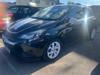 Used Vauxhall Corsa 2016 for sale - 76069340: Photo