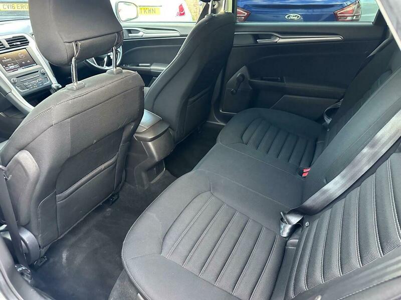 Used Ford Mondeo 2015 for sale - 77107331: Photo 11