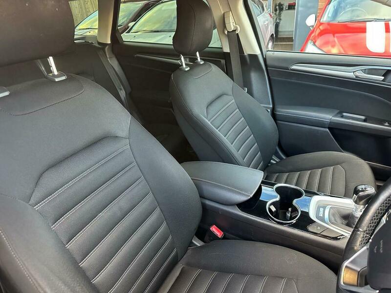 Used Ford Mondeo 2015 for sale - 77107331: Photo 17