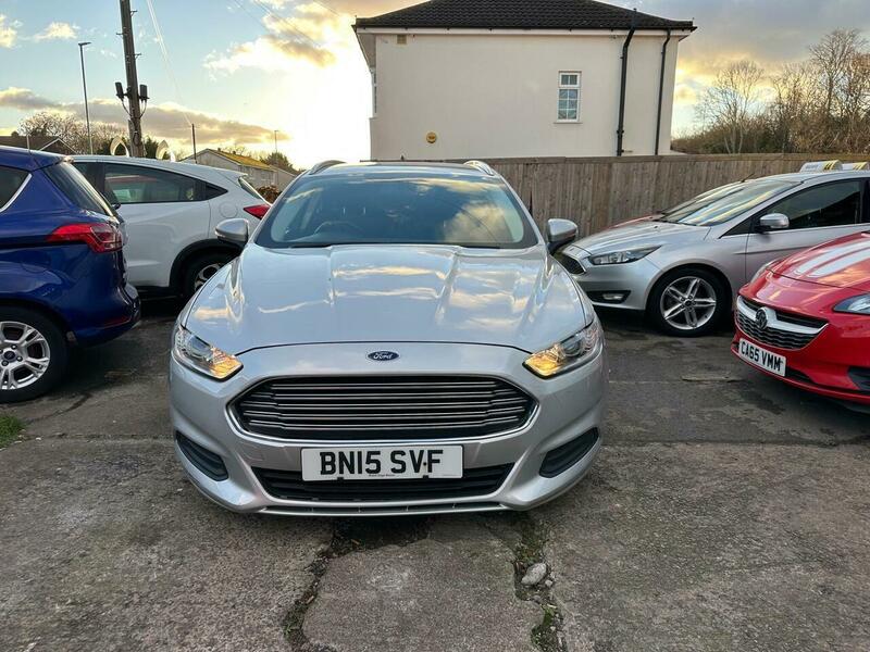 Used Ford Mondeo 2015 for sale - 77107331: Photo 2