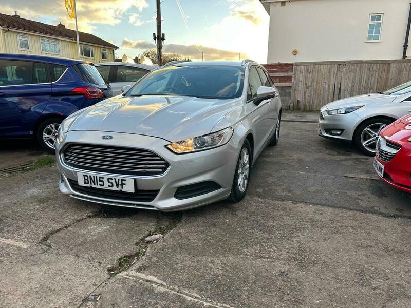 Used Ford Mondeo 2015 for sale - 77107331: Photo 3