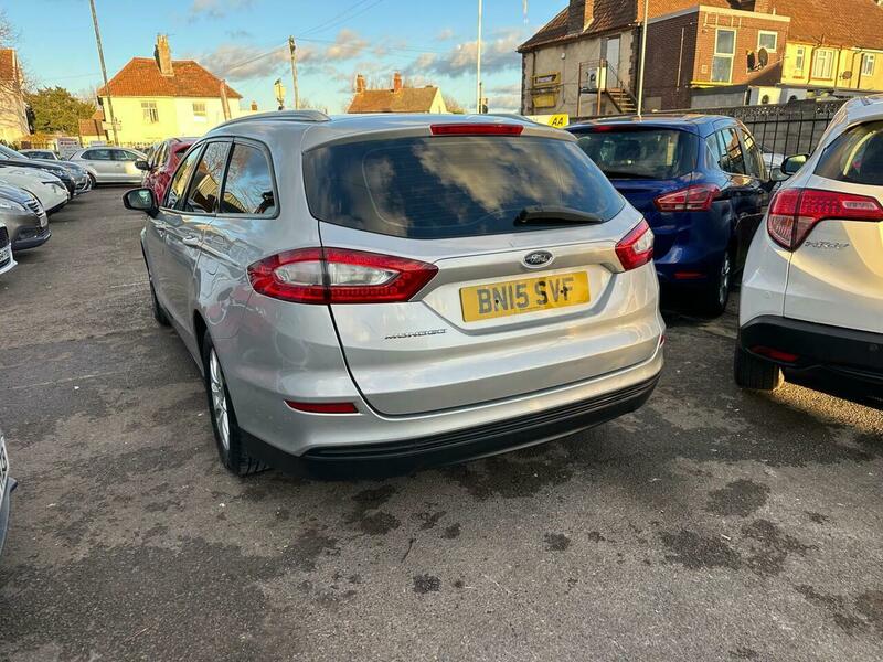 Used Ford Mondeo 2015 for sale - 77107331: Photo 4