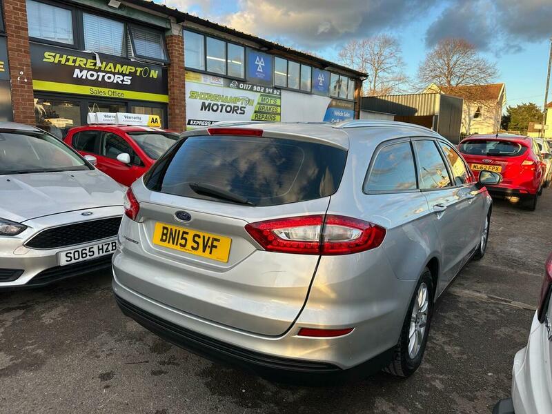 Used Ford Mondeo 2015 for sale - 77107331: Photo 7