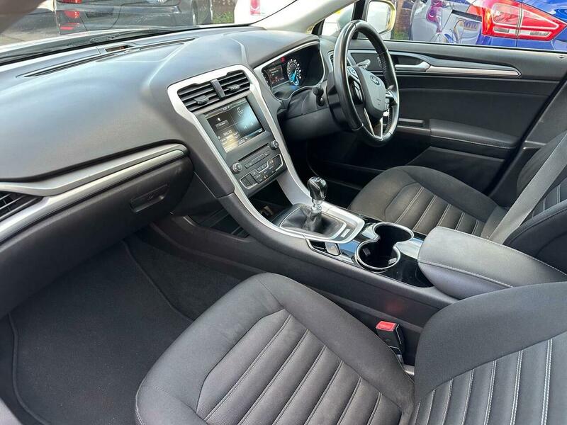 Used Ford Mondeo 2015 for sale - 77107331: Photo 8