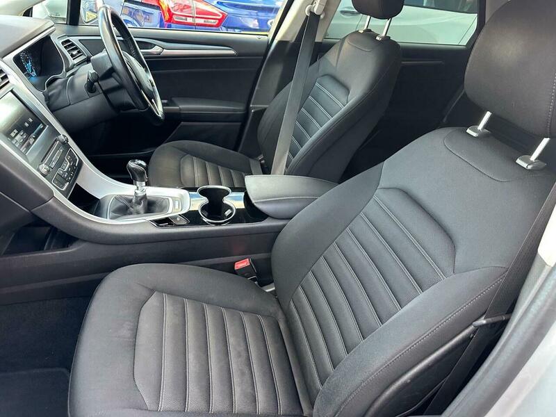 Used Ford Mondeo 2015 for sale - 77107331: Photo 9