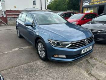 2016 - 1.6 TDI S 5dr