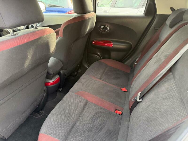 Used Nissan Juke 2013 for sale - 77584205: Photo 11
