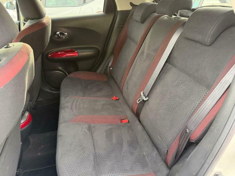 Used Nissan Juke 2013 for sale - 77584205: Photo 12