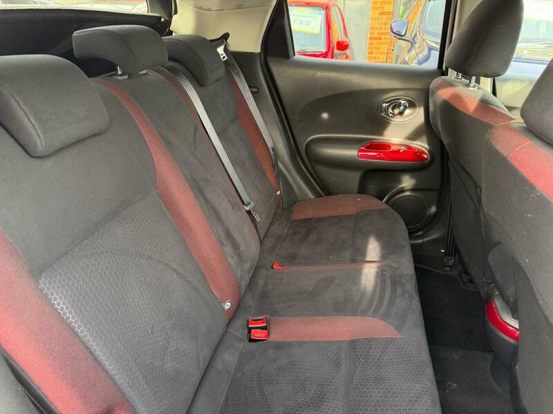 Used Nissan Juke 2013 for sale - 77584205: Photo 15