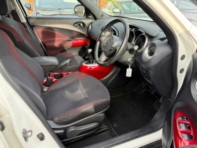 Used Nissan Juke 2013 for sale - 77584205: Photo 16