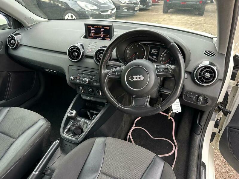 Used Audi A1 2013 for sale - 76536335: Photo 13