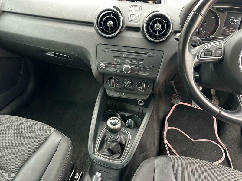 Used Audi A1 2013 for sale - 76536335: Photo 15