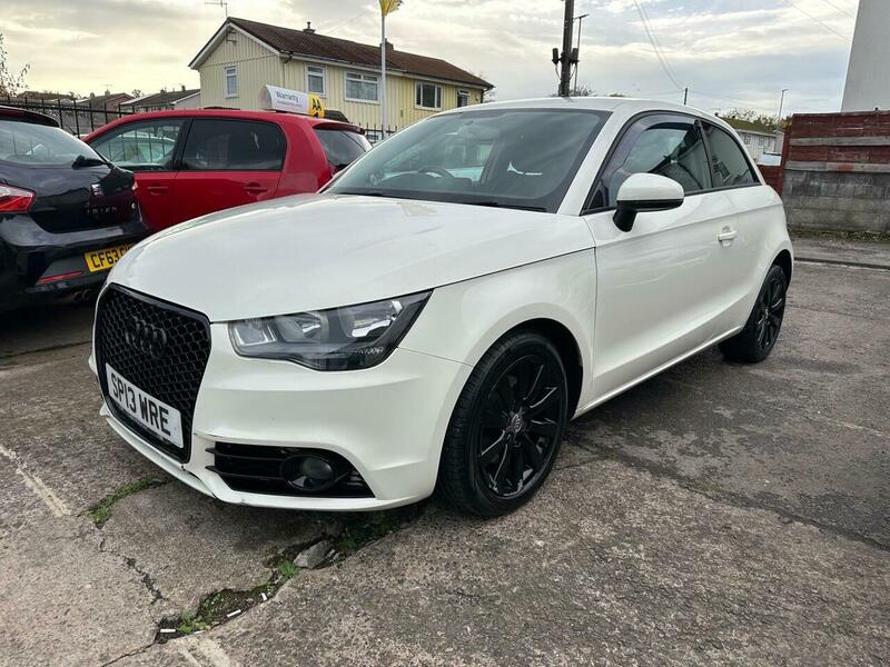 Used Audi A1 2013 for sale - 76536335: Photo 3