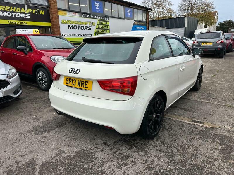 Used Audi A1 2013 for sale - 76536335: Photo 6