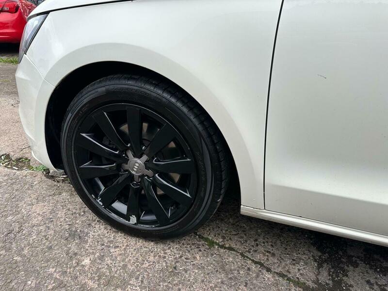 Used Audi A1 2013 for sale - 76536335: Photo 7