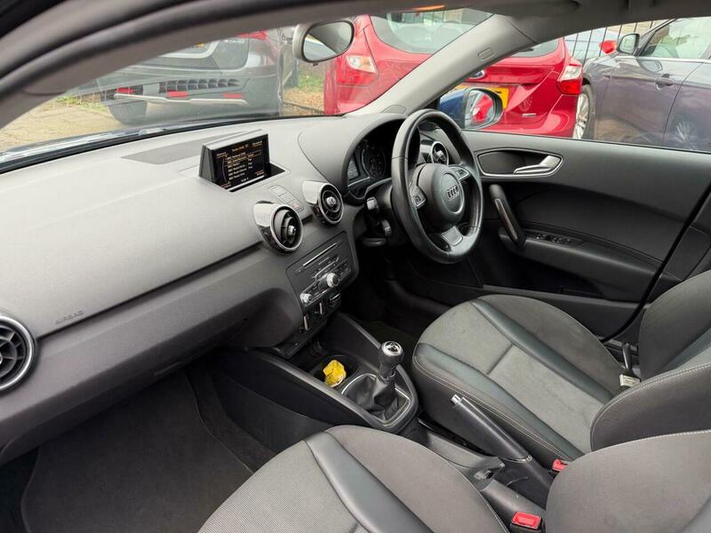 Used Audi A1 2018 for sale - 78045241: Photo 10