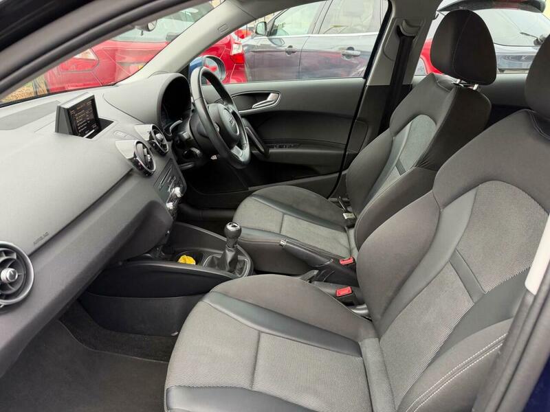 Used Audi A1 2018 for sale - 78045241: Photo 11