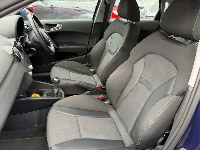 Used Audi A1 2018 for sale - 78045241: Photo 12