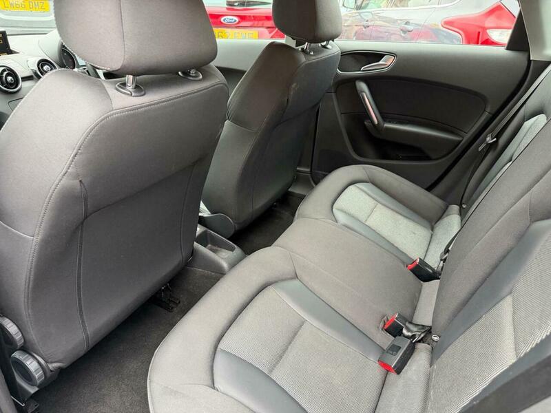 Used Audi A1 2018 for sale - 78045241: Photo 13