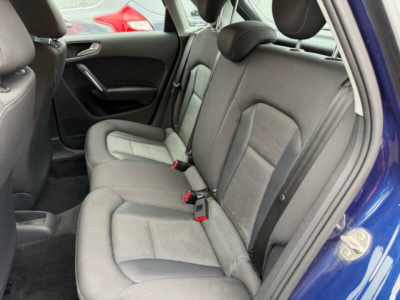 Used Audi A1 2018 for sale - 78045241: Photo 14