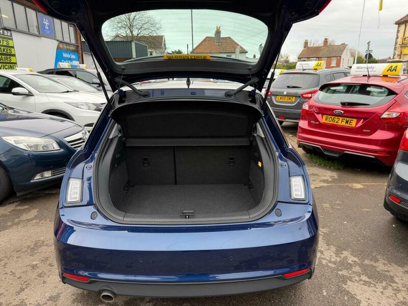 Used Audi A1 2018 for sale - 78045241: Photo 15