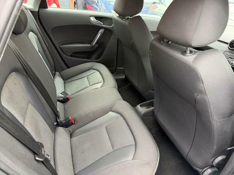 Used Audi A1 2018 for sale - 78045241: Photo 16