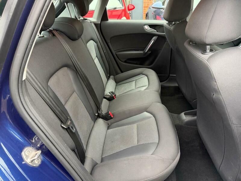 Used Audi A1 2018 for sale - 78045241: Photo 17