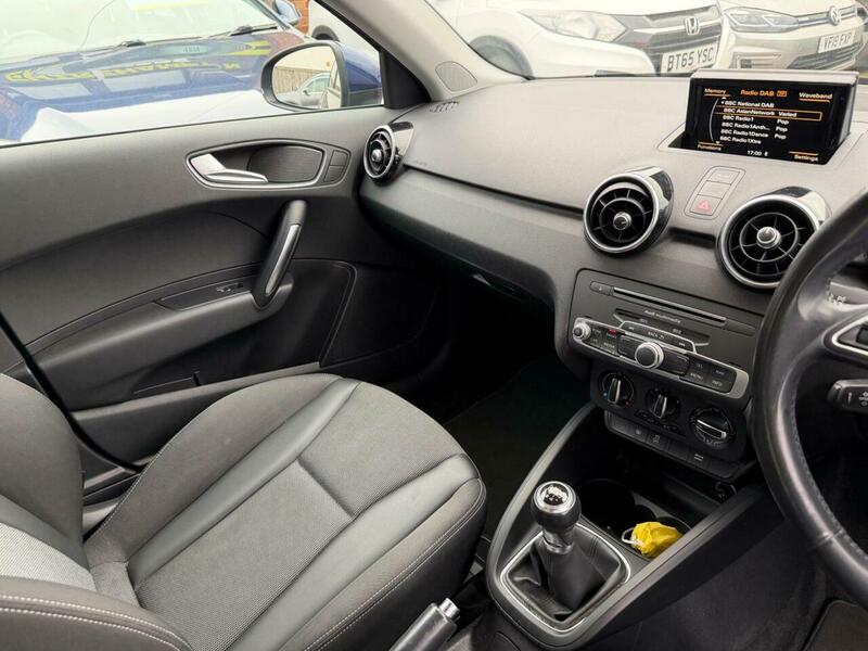 Used Audi A1 2018 for sale - 78045241: Photo 18