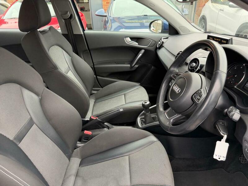 Used Audi A1 2018 for sale - 78045241: Photo 20