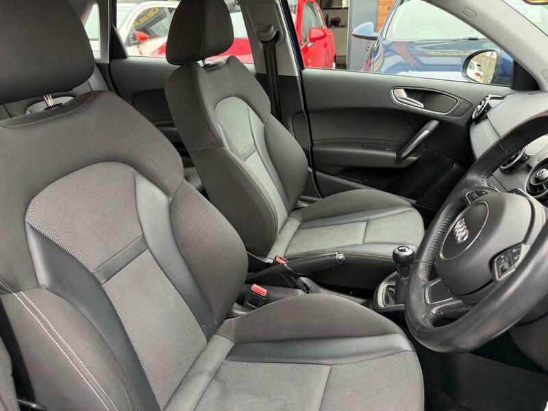 Used Audi A1 2018 for sale - 78045241: Photo 21