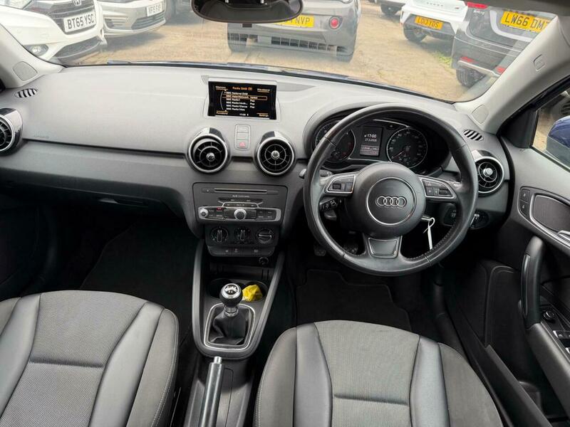 Used Audi A1 2018 for sale - 78045241: Photo 22