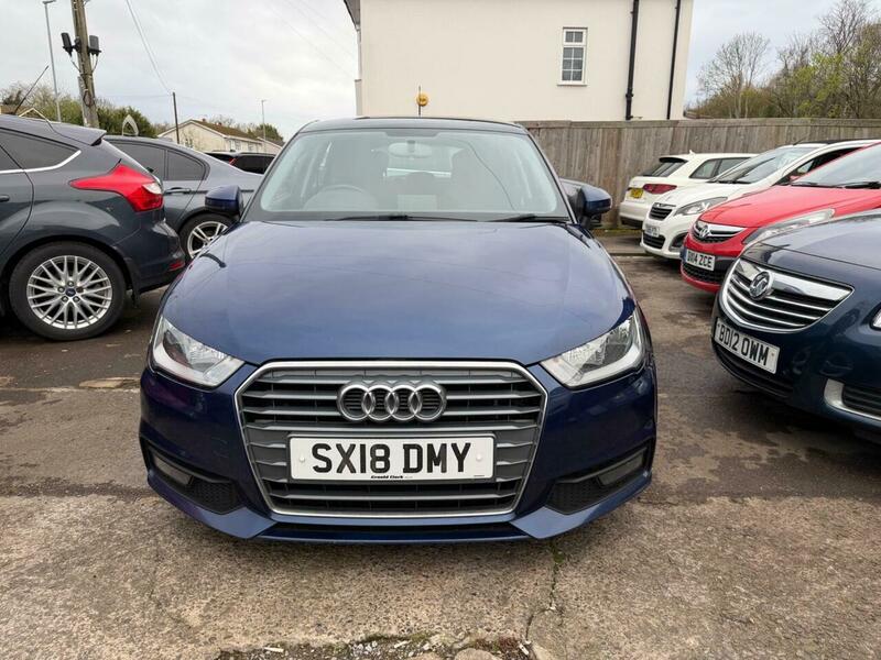 Used Audi A1 2018 for sale - 78045241: Photo 3
