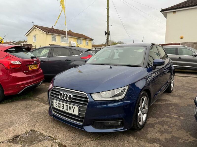 Used Audi A1 2018 for sale - 78045241: Photo 4