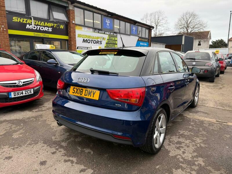 Used Audi A1 2018 for sale - 78045241: Photo 9