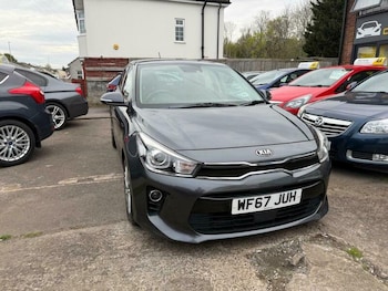 Used Kia Rio 2017 for sale - 78140976: Photo