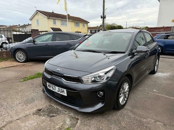 Used Kia Rio 2017 for sale - 78140976: Photo