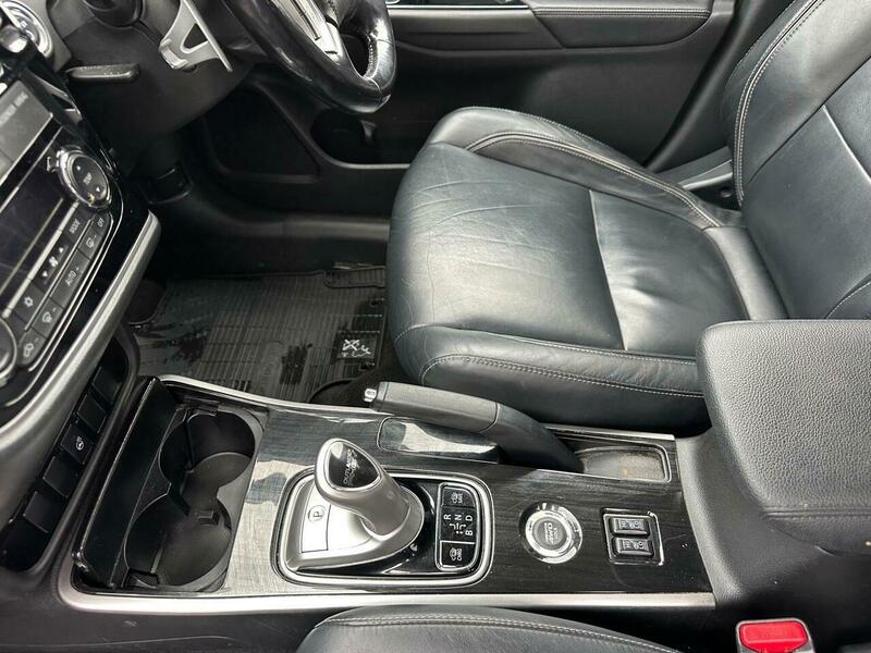 Used Mitsubishi Outlander 2016 for sale - 76520896: Photo 10